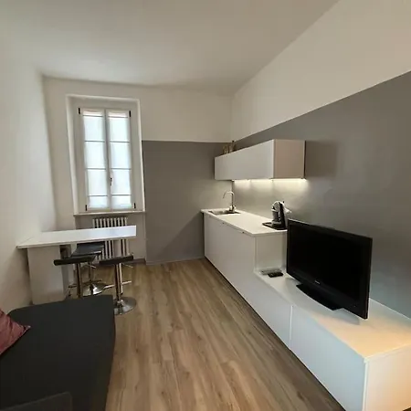 La Terrazza In Centro Apartment