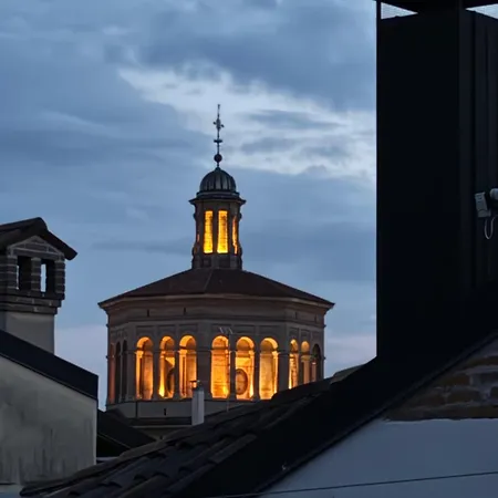 La Terrazza In Centro Apartment Treviglio