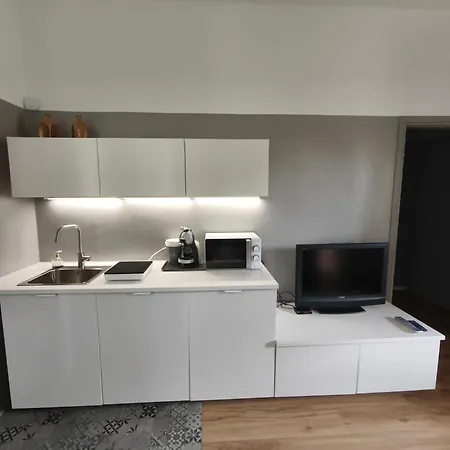 La Terrazza In Centro Apartment Treviglio