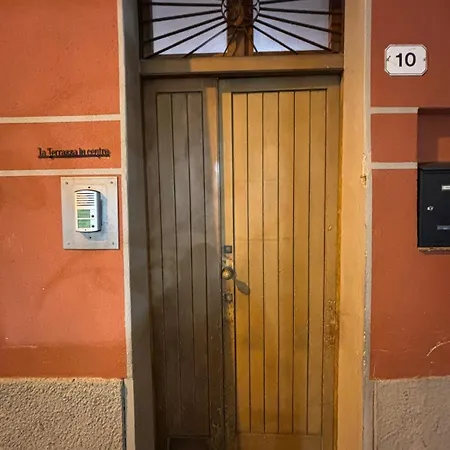 Apartment La Terrazza In Centro Treviglio