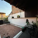 Апартаменты La Terrazza In Centro *