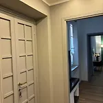 La Terrazza In Centro Апартаменты *