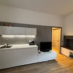 Апартаменты La Terrazza In Centro