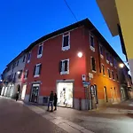 La Terrazza In Centro * Тревильо