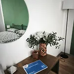La Terrazza In Centro Тревильо