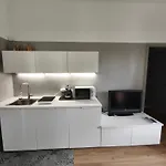La Terrazza In Centro Apartment Treviglio