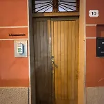 Апартаменты La Terrazza In Centro Тревильо