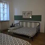 La Terrazza In Centro Апартаменты Тревильо