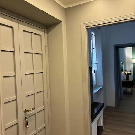 La Terrazza In Centro شقة *