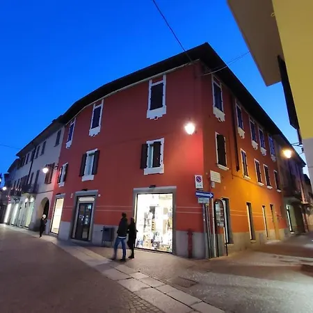La Terrazza In Centro * Treviglio