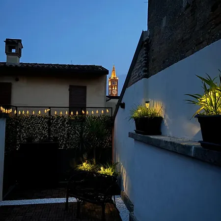 La Terrazza In Centro