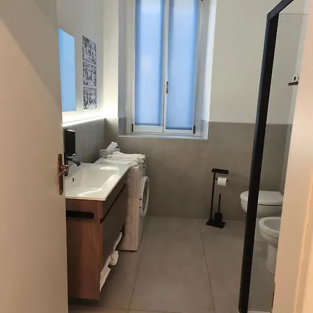 شقة La Terrazza In Centro