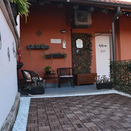 La Terrazza In Centro *