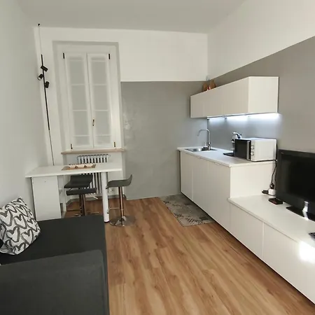 La Terrazza In Centro شقة تريفيغليو