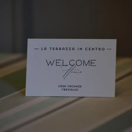 La Terrazza In Centro * تريفيغليو