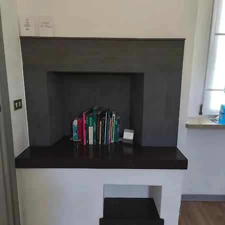 Apartment La Terrazza In Centro Treviglio