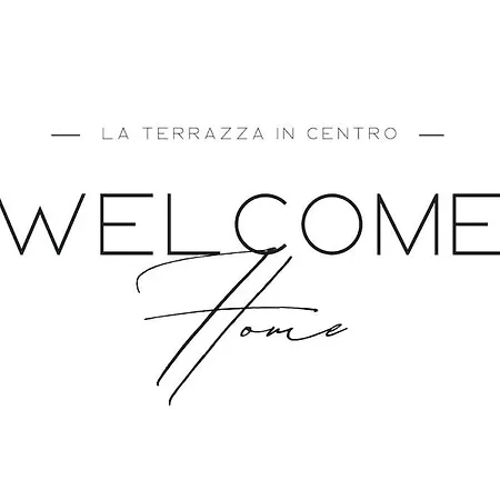 Appartamento La Terrazza In Centro *